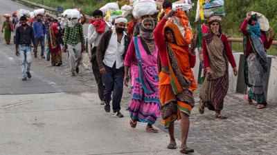नागालैंड ने प्रवासियों के लिए शुरू की नई योजना