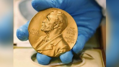 Nobel physics 2021 prize goes to 3 for climate discoveries