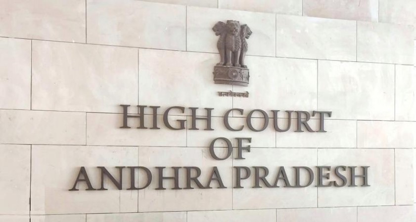 MNREGA bills dues should be paid with 12 percent interest within four weeks: AP High Court