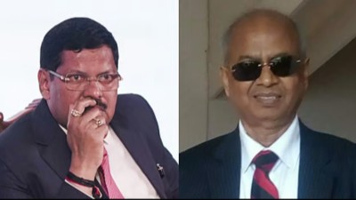 Failed shoe attack at CJI: What attacker tell Police?