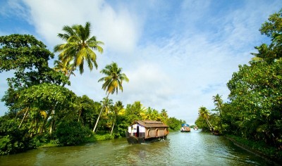 COVID-hit Kerala tourism sector on revival mode: Tourism Minister