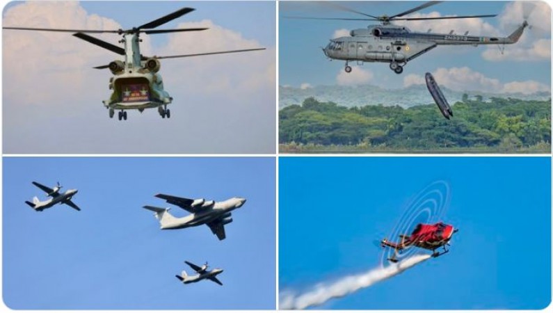 90th Air Force Day: Saluting the Guardians of the Sky