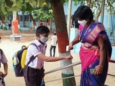 Private schools closed in Coonoor after 8 students test positive, officials on high alert