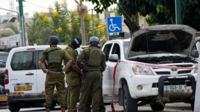 Nepali Students Injured and Held Captive Amidst Hamas Terrorist Attacks in Israel