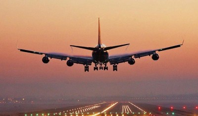 Patna-bound flights' fares rise before Diwali and Chhath