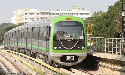 DMRC's WhatsApp Ticket Booking: Seamless Travel on Delhi's Metro Lines