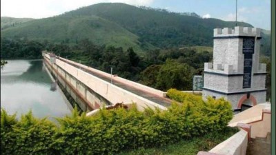 This amazing dam in Kerala completes 125 years of its commencement