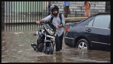 Hyderabad: Heavy rainfall, high alert for next four days