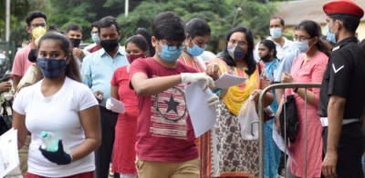 Karnataka: Vidyagama program gets halted after parents' lash out