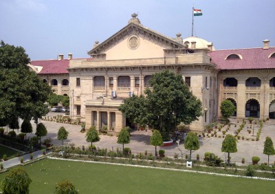 Allahabad HC stays order granting bail to Ex UP Minister Gayatri Prajapati