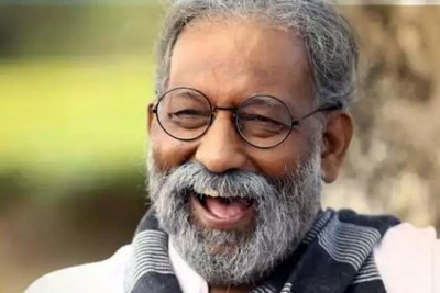 Veteran Malayalam film actor Nedumudi Venu passes away at 73