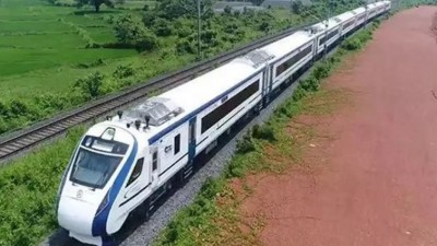 PM Modi Set to Inaugurate India's First High-Speed Urban Transit System, RAPIDX, Next Week