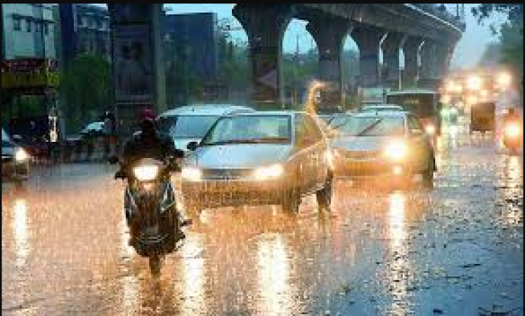 Hyderabad: The difficulties of continuing rainfall are increasing