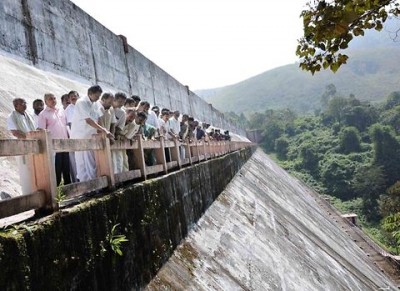 Mullaperiyar Dam: When will the way for development be given?