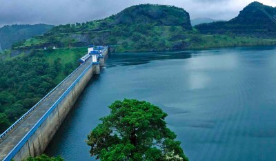 Kerala: Level in Idukki reservoirs rises; blue alert issued