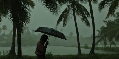 Tamil Nadu to experience moderate rains in the coming days