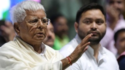 Bihar elections 2025: Trouble looms over Lalu-Tejaswi as Delhi Court frames corruption charges over IRCTC Hotel scam