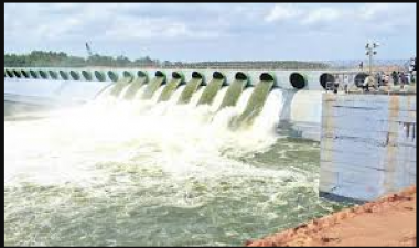 Hyderabad: Water reserves are getting good flow after many years