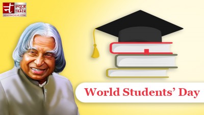 World Students Day 2023: Top Quotes of The Missile Man for Students