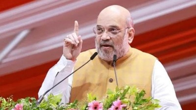 National Security Guard is world-class trained force: Amit Shah