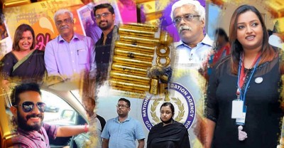 Kerala Gold smuggling case: Swapna Suresh gets bail