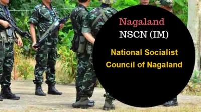 Its the time for NSCN(IM) to ink the peace accord