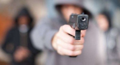 Unidentified assailants shot, killed youth in Gurugram