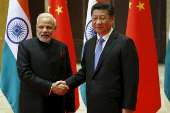 PM Modi to meet President Xi next month on the sidelines of  G20 summit