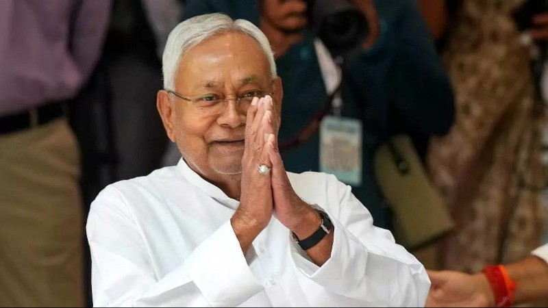 Bihar elections 2025: JD(U) unveils its first list of 57 candidates