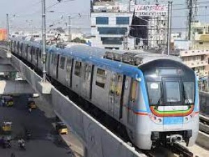 Hyderabad Metro: 30 trips can be bought by paying just 20 trips