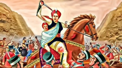 Rani Laxmibai: Unveiling the Unheard Aspects of Her Remarkable Life