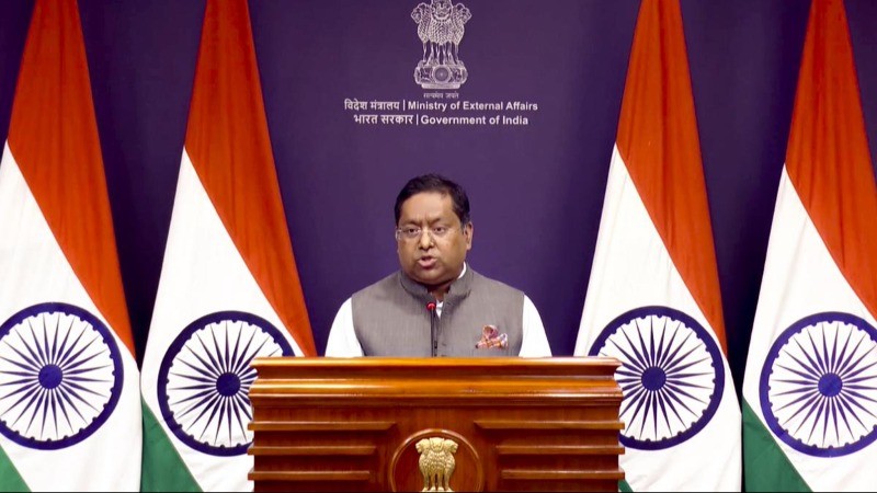 MEA responds to Trump's claims on Russian oil trade: Priority is to safeguard interests of India's consumer