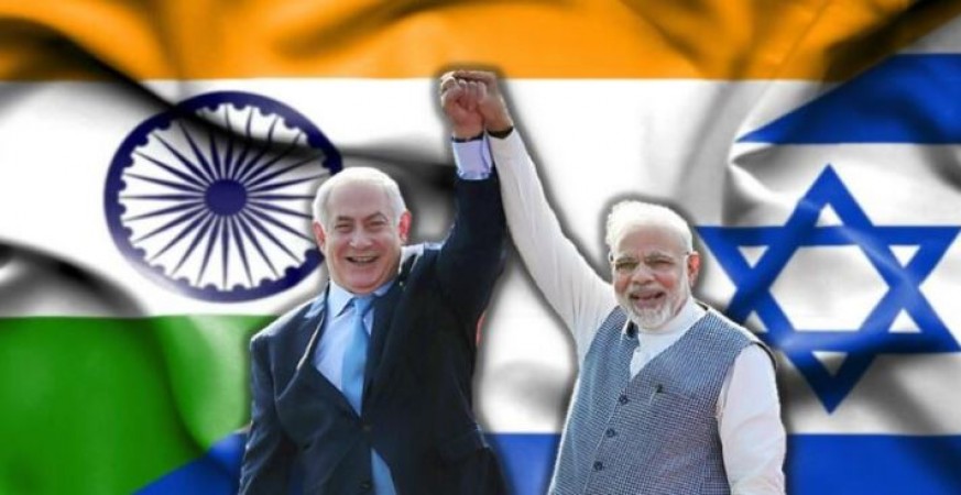Strengthening Bonds: Five Key Instances of Israel's Support for India