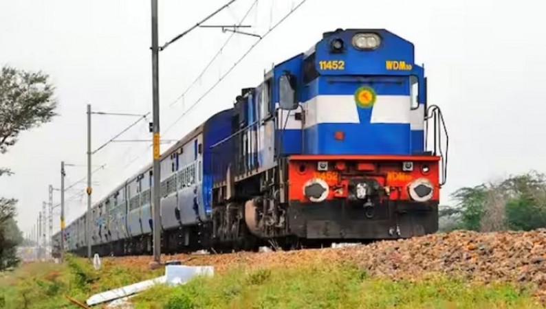 South Western Railway Set to Roll Out Special Dasara Trains: Here's the Scoop