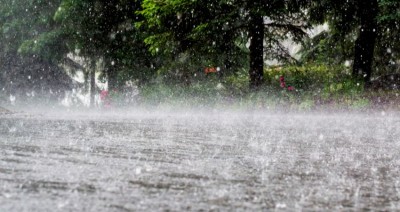 Heavy rain forecast in Telangana
