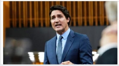 Happy Navratri:Trudeau Acknowledges Hindu's Contributions Amid India-Canada Relations row