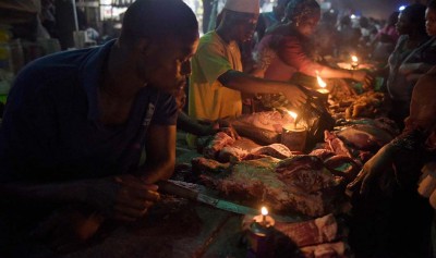 Two hours power cut in the name of load relief in rural areas