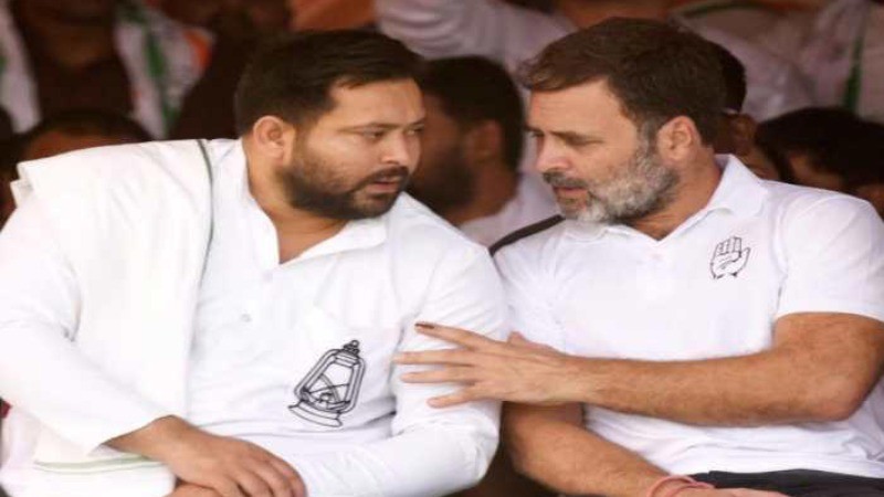 Bihar elections 2025: Phase 1 nomination ends, INDIA bloc still at standoff