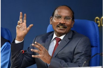India will launch industry-led policies in space sector: ISRO chief