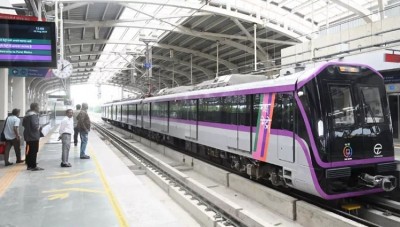 Pune Metro Gears Up for Driverless Revolution: Here's What We Know