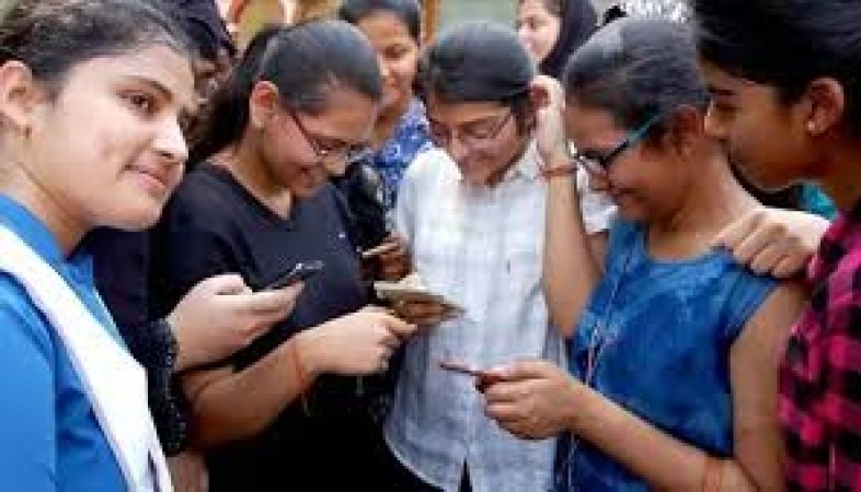 నీట్ ఫలితాలు 2020: యూపీ రికార్డు ల్లో అత్యధిక స్కోర్సాధించిన విద్యార్థులు