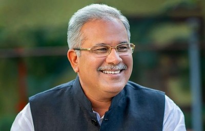 Chhattisgarh Govt’s Bhupesh Baghel is India's best performing Chief Minister