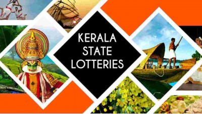 Kerala lottery result: 'Win-Win W-586' winners announces today