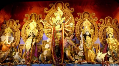 Tripura issues fresh guidelines for organisers ahead of Durga Puja