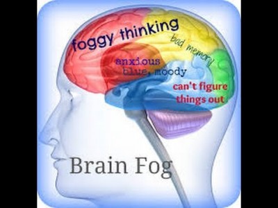 Brain Fog affects Covid-19 recovered, new threat
