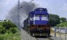 Tragic Train Accident Near Jahangirabad Claims Lives of Two Railway Employees