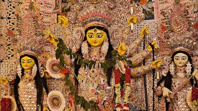 Durga Puja: Calcutta HC eased No-Entry Order, Know more