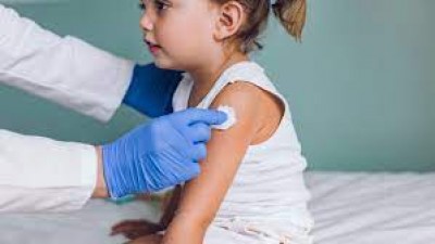 Vaccination of children: Corporate hospitals in a race to earn money