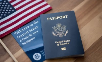 The US State Dept proposes not to issue temporary business visas