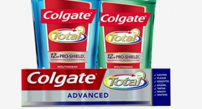 Colgate Palmolive reports Rs 274-Cr profit in Q2